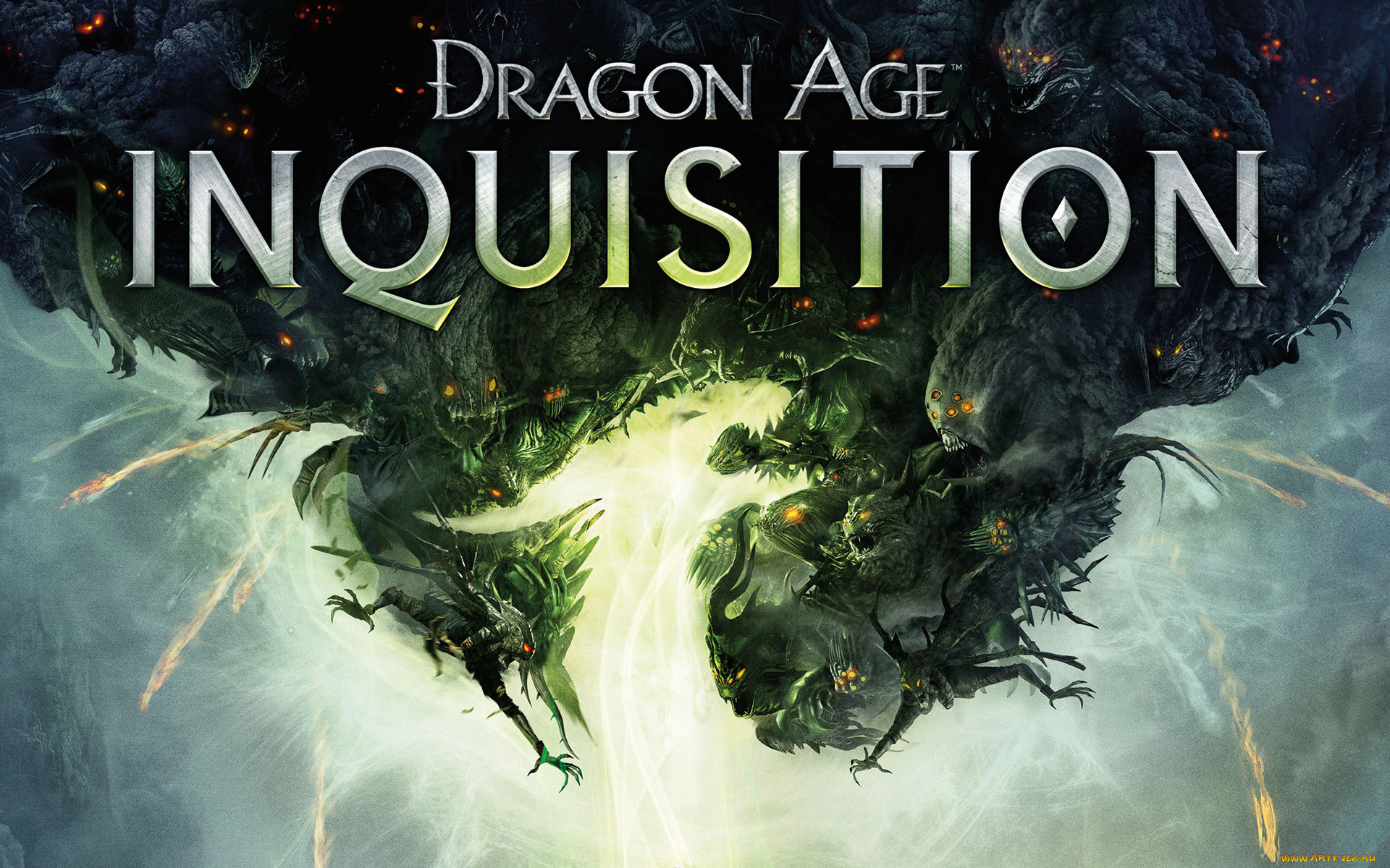 dragon age iii,  inquisition,  , 